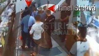 Dialoguri halucinante în scandalul cu deputații PSD din Centrul Vechi. Adrian Solomon își bate joc de casier și de polițiști 