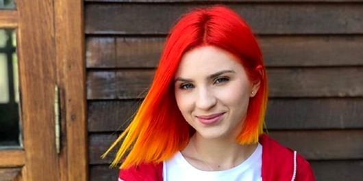 Cristina Ciobănașu, ipostaze indecente pe internet! Vlad Gherman a publicat imaginile controversate