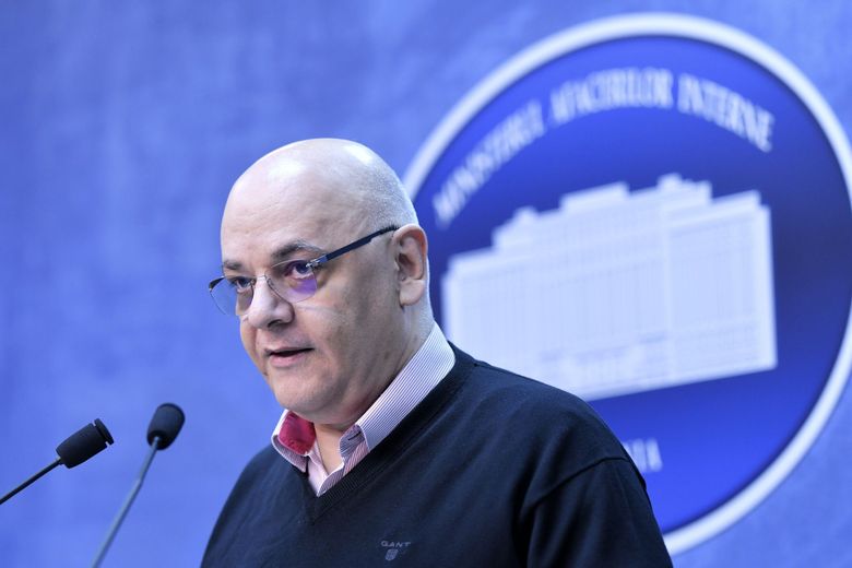 Raed Arafat, despre revenirea la starea de urgență: „Urmărim mai multe aspecte...”