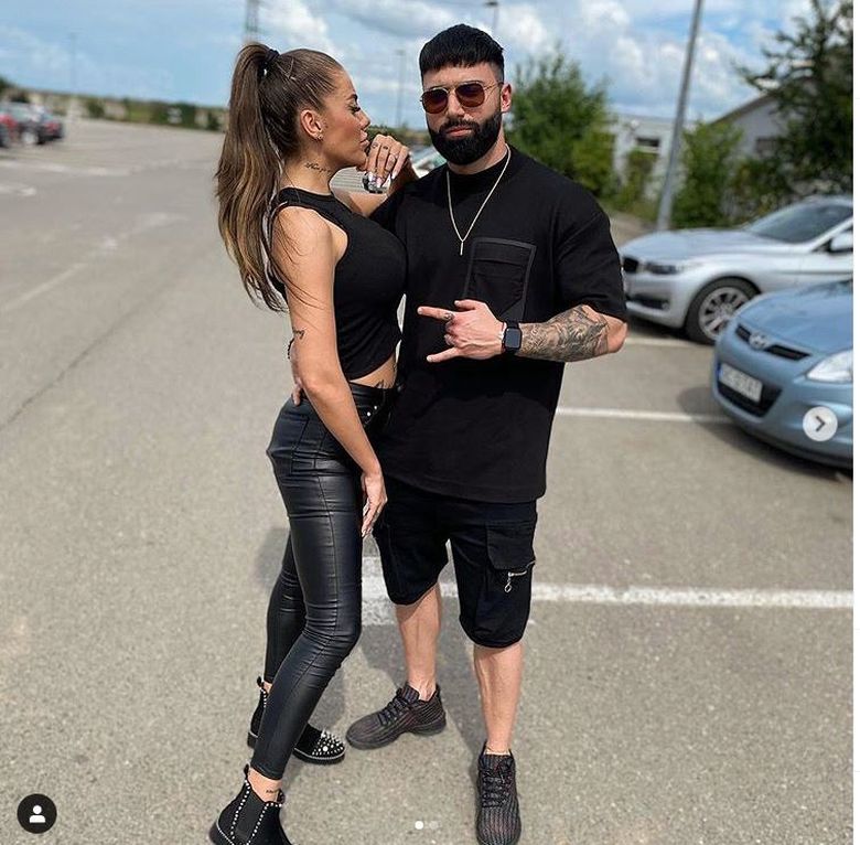 Roxana și Turcu de la Puterea dragostei s-au împăcat! Cum au fost surprinși Roxana și Turcu de la Puterea dragostei s-au împăcat! Cum au fost surprinși