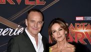 Jennifer Grey și Clark Gregg divorțează, după 19 ani de căsnicie