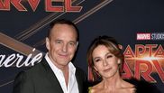 Jennifer Grey și Clark Gregg divorțează, după 19 ani de căsnicie