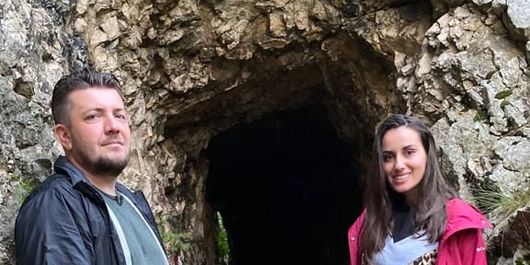 Sambata, de la ora 15:00, la “ROventura”, Cheile Nerei, taram de basm
