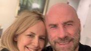 A murit Kelly Preston, soția lui John Travolta. Mesajul emoționant al actorului