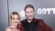 A murit Kelly Preston, soția lui John Travolta. Mesajul emoționant al actorului
