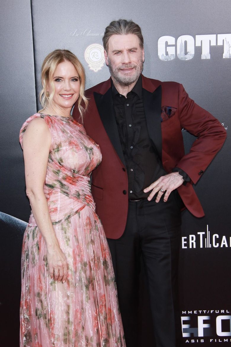 A murit Kelly Preston, soția lui John Travolta. Mesajul emoționant al actorului