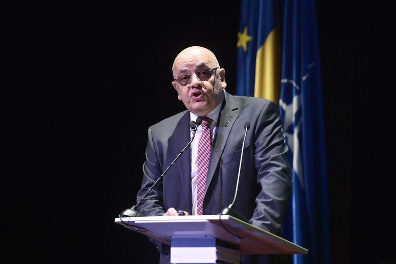 Raed Arafat, anunț important despre închiderea stațiunilor Raed Arafat, anunț important despre închiderea stațiunilor
