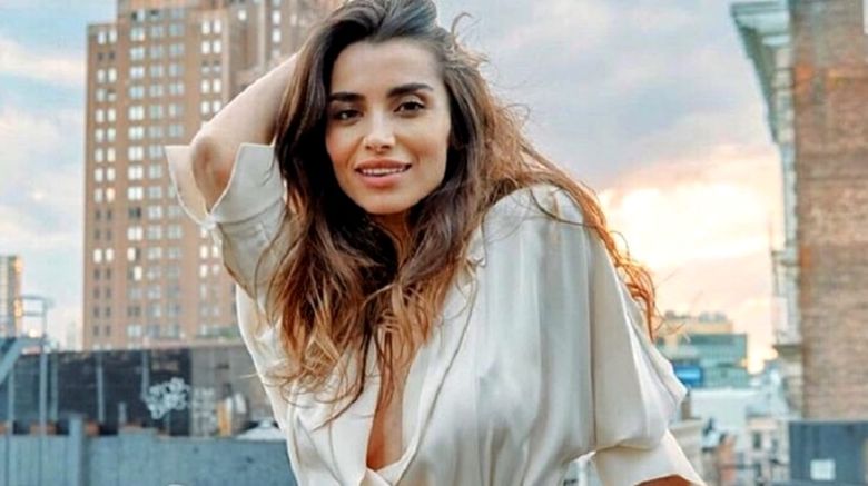 Lili Sandu a dezvăluit ce nume va purta fiul său Lili Sandu a dezvăluit ce nume va purta fiul său