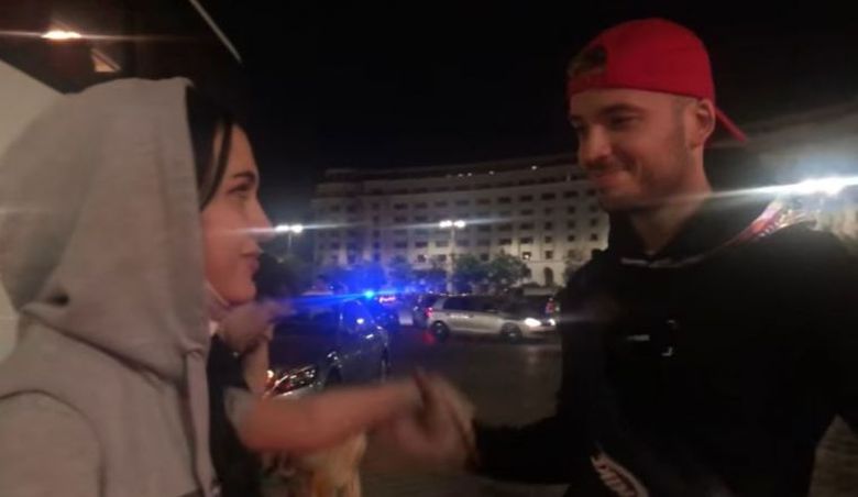 Bianca și Livian de la Puterea dragostei și-au luat rămas-bun! Ce și-au spus cei doi la plecare Bianca și Livian de la Puterea dragostei și-au luat rămas-bun! Ce și-au spus cei doi la plecare
