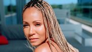 Jada Pinkett Smith a recunoscut aventura cu August Alsina