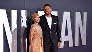 Jada Pinkett Smith a recunoscut aventura cu August Alsina