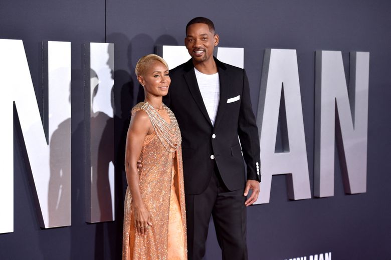 Jada Pinkett Smith a recunoscut aventura cu August Alsina