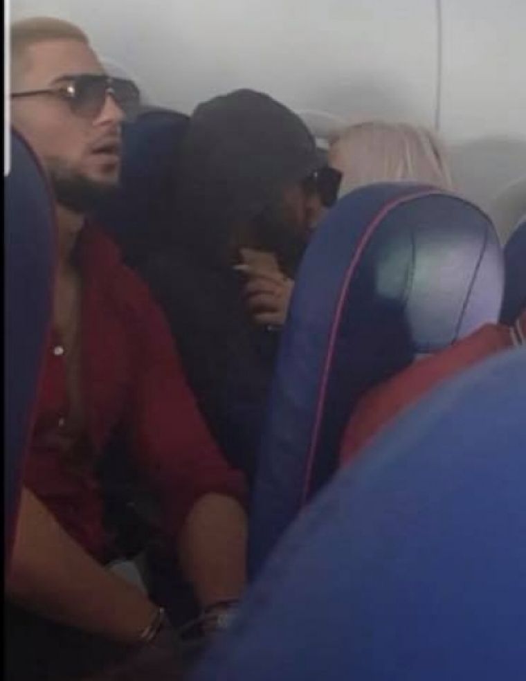 nikolas sax si loredana chivu