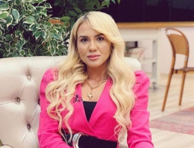 Ramona de la Puterea dragostei, alături de un bărbat celebru la ziua de naștere a Bernei
