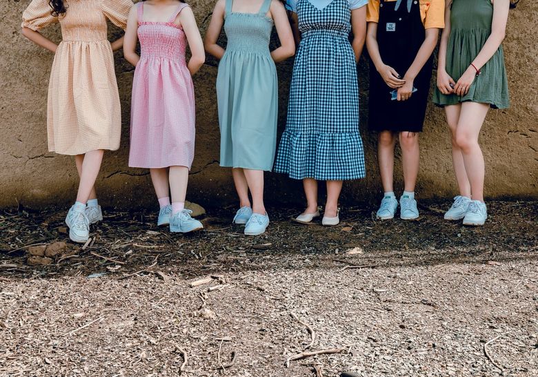 5 modele de rochii pentru o garderobă capsulă