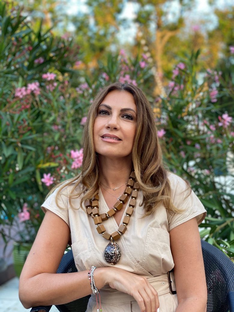 Expert in beauty cu peste 20 de ani de experienta, Dana Sota ofera tipsuri de ingrijire a pielii de sub masca de protectie