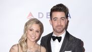 Christina Perri este însărcinată pentru a doua oară: „Bebelușul nostru curcubeu...”