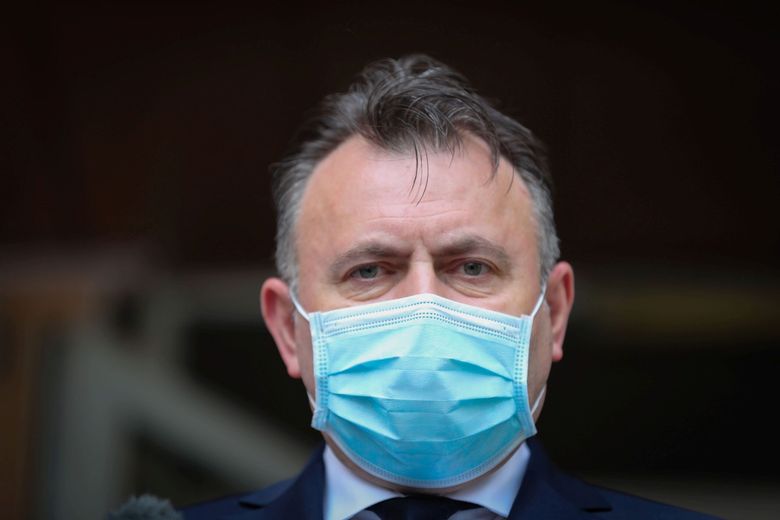 Nelu Tătaru, anunț de ultimă oră: „N-am terminat nici primul val”