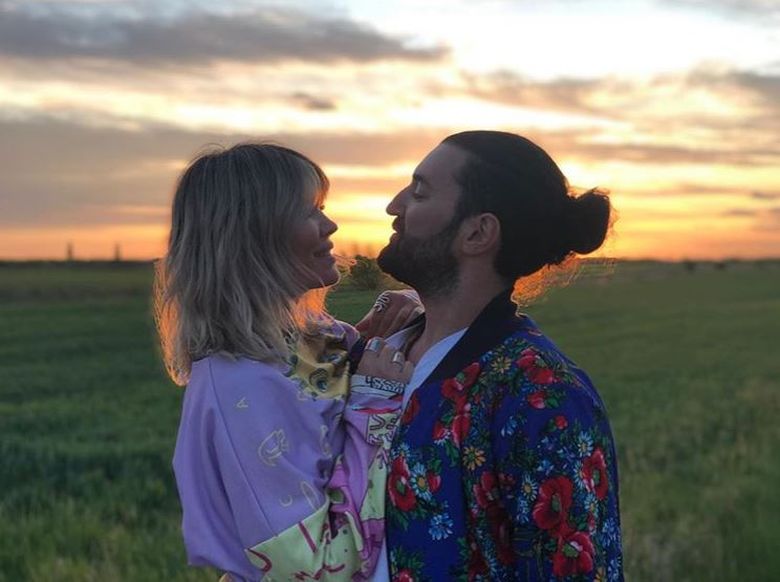 Gina Pistol, despre lucrurile care o scot din minți de când e cu Smiley: „Atunci devin teroristă” Gina Pistol, despre lucrurile care o scot din minți de când e cu Smiley: „Atunci devin teroristă”