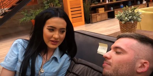 Bianca de la Puterea dragostei, sfaturi importante pentru concurenții sezonului al treilea: „Nu faceți cum am făcut eu”