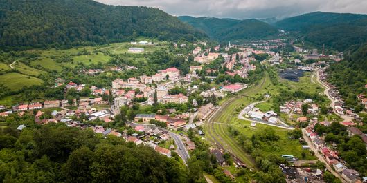 ROventura. George Mihai si Andreea Stravoiu va prezinta spectacolul naturii din Banatul Montan