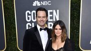 Rachel Bilson și Bill Hader s-au despărțit