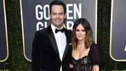 Rachel Bilson și Bill Hader s-au despărțit