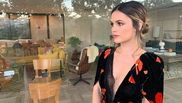 Rachel Bilson și Bill Hader s-au despărțit