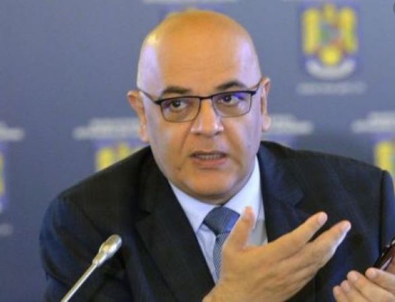 Raed Arafat, anunţ de ultim moment! "Măsuri care nu vor fi pe placul tuturor" Raed Arafat, anunţ de ultim moment! "Măsuri care nu vor fi pe placul tuturor"