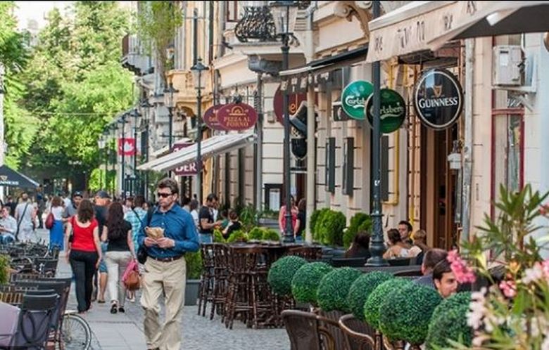Se închid terasele?! Află când ar intra în vigoare noua restricţie! Se închid terasele?! Află când ar intra în vigoare noua restricţie!