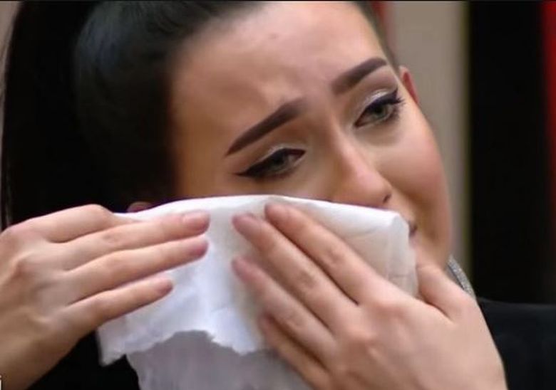 Bianca de la Puterea Dragostei, mărturisire cu lacrimi în ochi! "Nu am o casă..." Ce spune despre părinţii ei? Bianca de la Puterea Dragostei, mărturisire cu lacrimi în ochi! "Nu am o casă..." Ce spune despre părinţii ei?