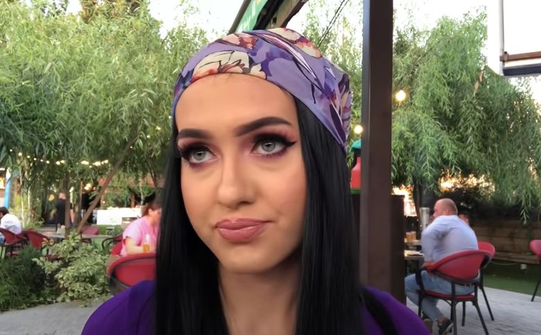 Bianca de la Puterea dragostei, surpriză totală de ziua ei Bianca de la Puterea dragostei, surpriză totală de ziua ei