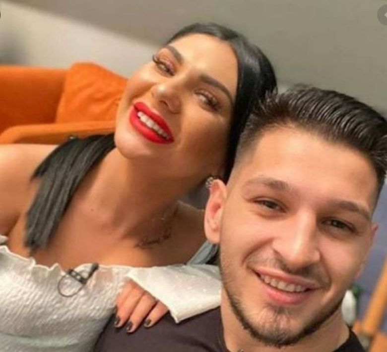 Daiana de la Puterea Dragostei s-a cuplat cu Rafaelo?! Prima imagine cu cei doi! Daiana de la Puterea Dragostei s-a cuplat cu Rafaelo?! Prima imagine cu cei doi!