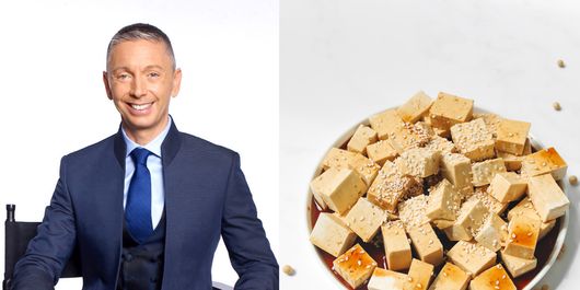Alternativele vegetariene la carne. Nutriționistul Gianluca Mech ne spune dacă sunt sau nu sănătoase!   