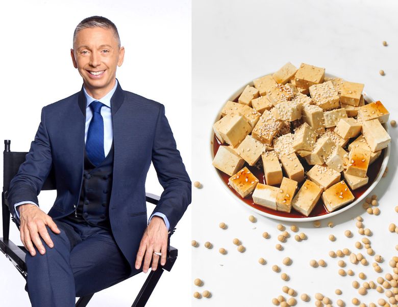 Alternativele vegetariene la carne. Nutriționistul Gianluca Mech ne spune dacă sunt sau nu sănătoase!  &nbsp;