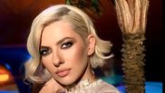 Lidia Buble, cea mai sexy apariție după despărțirea de Răzvan Simion!  A întors toate privirile