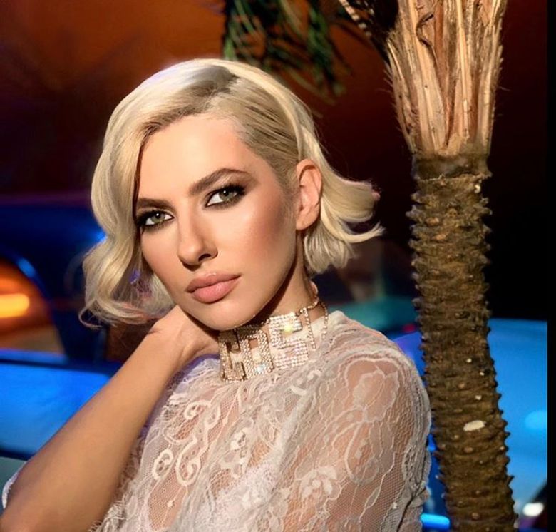 Lidia Buble, cea mai sexy apariție după despărțirea de Răzvan Simion! A întors toate privirile Lidia Buble, cea mai sexy apariție după despărțirea de Răzvan Simion! A întors toate privirile