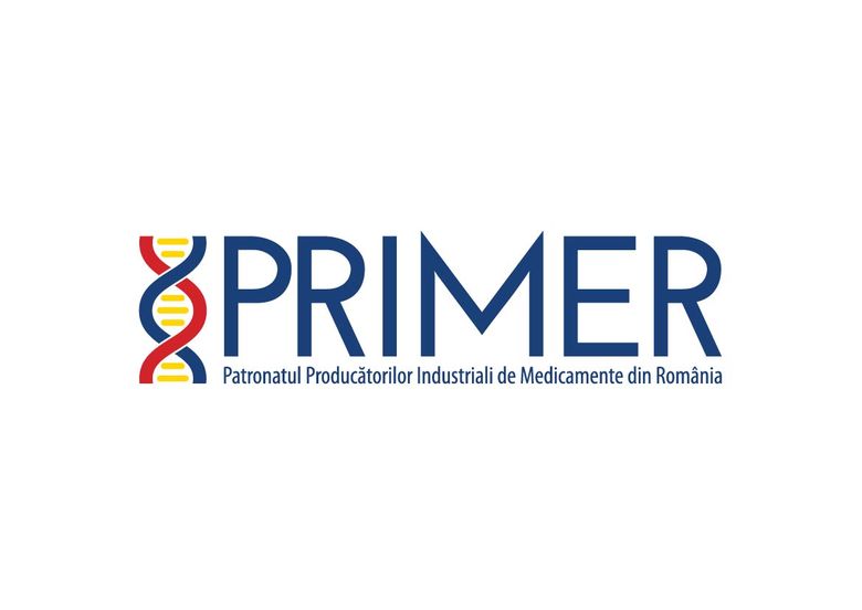 Patronatul Producătorilor Industriali de Medicamente din România
