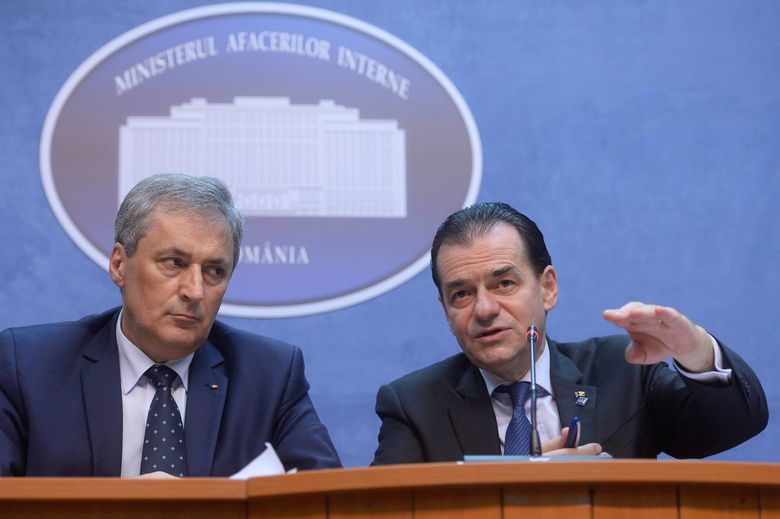 Marcel Vela, despre întoarcerea la starea de urgență: „O să vedeți că românii sunt responsabili”