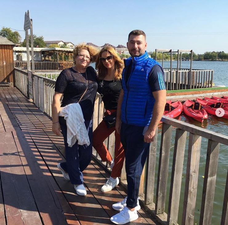 Alina Pană, &icirc;n stare de șoc după ce fratele său a fost &icirc;mpușcat: &bdquo;&Icirc;mi este teamă pentru siguranța mea și a familiei&rdquo;