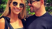 Vogue Williams a născut! Vedeta a devenit mamă pentru a doua oară