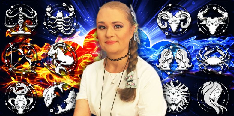 Horoscop săptămânal Mariana Cojocaru 25 iulie - 1 august 2020. Probleme karmice grave- toate zodiile au probleme în dragoste! Horoscop săptămânal Mariana Cojocaru 25 iulie - 1 august 2020. Probleme karmice grave- toate zodiile au probleme în dragoste!