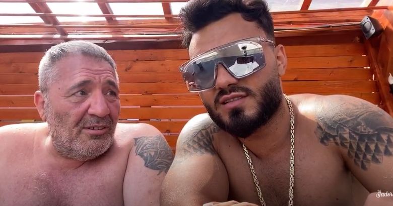 Pe cine susține Nelson Mondialu în finala Puterea dragostei: „Eu susțin adevărul” Pe cine susține Nelson Mondialu în finala Puterea dragostei: „Eu susțin adevărul”