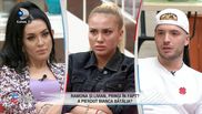 Ramona de la Puterea dragostei a mers la Livian la Cluj: „Eu am plecat”