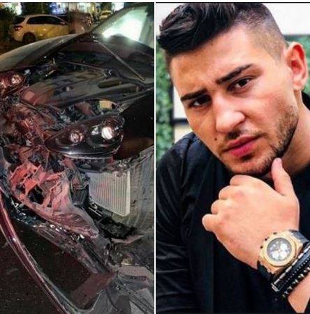 Bogdan Mocanu, &icirc;n finala Puterea dragostei?