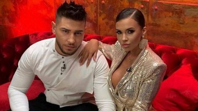 Bogdan Mocanu, în finala Puterea dragostei? Bogdan Mocanu, în finala Puterea dragostei?
