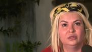 Viorica de la Clejani, criză de nervi după ce a văzut rezultatul analizelor Margheritei