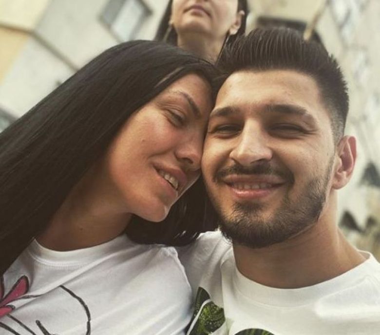 Gabriel de la Puterea dragostei a devenit tătic?! Imaginea care i-a uluit pe fani Gabriel de la Puterea dragostei a devenit tătic?! Imaginea care i-a uluit pe fani