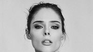 Supermodelul Coco Rocha va deveni mamă pentru a treia oară: „Vom trece cu bine și peste asta”