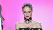 Supermodelul Coco Rocha va deveni mamă pentru a treia oară: „Vom trece cu bine și peste asta”